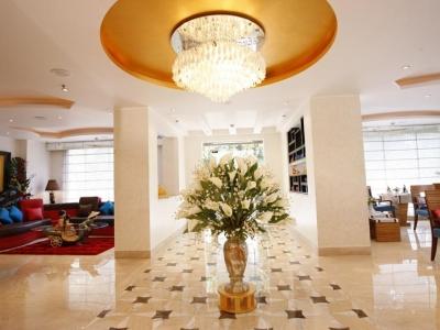 Hotel Star Rocks Нью-Дели Экстерьер фото