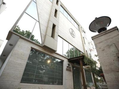 Hotel Star Rocks Нью-Дели Экстерьер фото