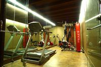 Hotel Star Rocks Нью-Дели Экстерьер фото