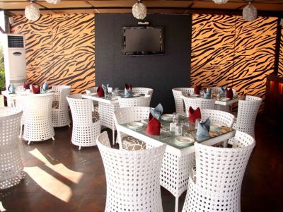 Hotel Star Rocks Нью-Дели Экстерьер фото